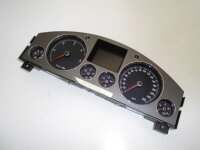 Original VW Phaeton 3D Kombiinstrument Tacho Tachometer 3D0920882N