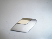 Original VW Phaeton 3D Reibleistenrand Zierleiste...