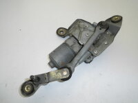 Original VW Phaeton 3D Wischermotor Wischergest&auml;nge Vorne Links 3D1955119A