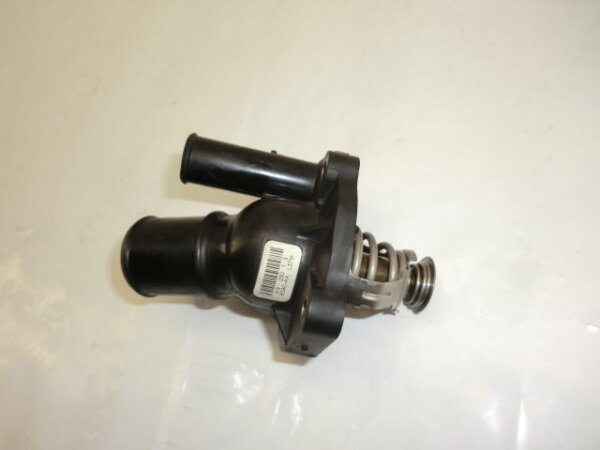 Ford Mondeo 4 IV MK4 BJ2009 Thermostat Thermostatgeh&auml;use B5A7018