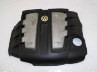 Original VW Phaeton 3D Motorabdeckung Motor Abdeckung 059103925AN