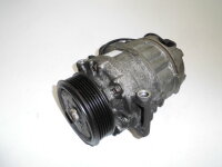 Original VW Phaeton 3D Klimakompressor Klimaanlage Klima Kompressor 3D0820805C