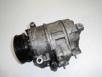 Original VW Phaeton 3D Klimakompressor Klimaanlage Klima Kompressor 3D0820805C