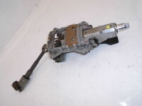 Original VW Phaeton 3D Lenksäule Servolenkung Lenkstock