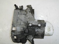 Original Renault Clio II Getriebe Schaltgetriebe 600516