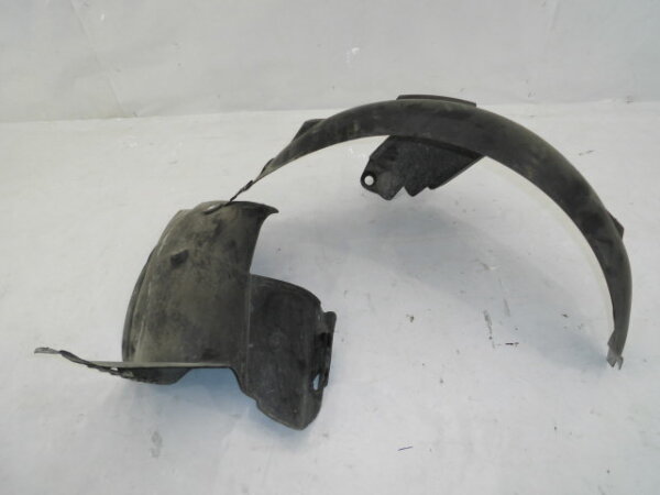 Original Renault Clio II Radhausschale Radhaus Verkleidung Vorne Rechts 7700836705