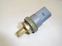 Original VW Phaeton 3D K&uuml;hlmitteltemperatursensor K&uuml;hlwasser Sensor 06A919501A