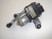 Original VW Phaeton 3D Wischermotor Scheibenwischer Motor...