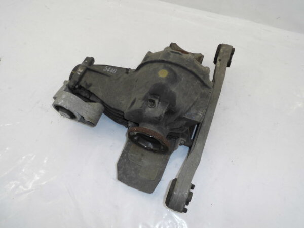 Original VW Phaeton 3D Differential Getriebe Hinterachsgetriebe 01R525053