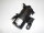 Original VW Phaeton 3D Kraftstofffilter Gehäuse 3D0127399C