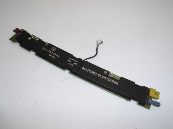 Original VW Phaeton 3D Antennenverstärker Antenne Verstärker 3D0035225BA