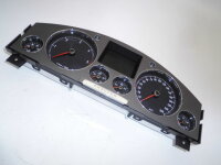 Original VW Phaeton 3D Kombiinstrument Tacho Tachometer 3D0920882N
