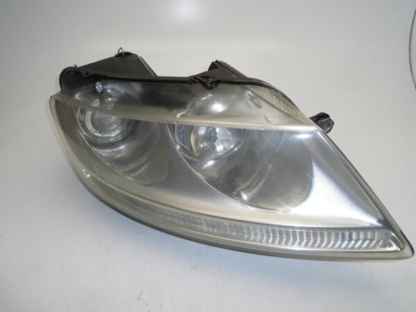Original VW Phaeton 3D Xenon Scheinwerfer Hauptscheinwerfer Rechts 3D1941016H