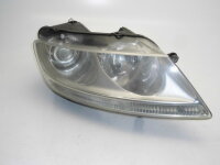 Original VW Phaeton 3D Xenon Scheinwerfer Hauptscheinwerfer Rechts 3D1941016H