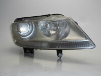 Original VW Phaeton 3D Xenon Scheinwerfer Hauptscheinwerfer Rechts 3D1941016H