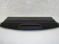 Original VW Phaeton 3D Hutablage Verkleidung Heckrollo Kofferraumabdeckung