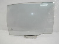 Original VW Phaeton 3D Fensterscheibe Scheibe Hinten Rechts