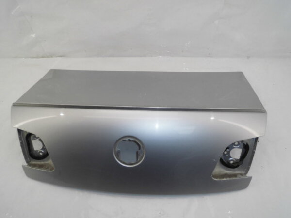 Original VW Phaeton 3D Heckklappe Kofferraumklappe