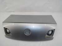 Original VW Phaeton 3D Heckklappe Kofferraumklappe
