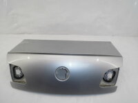 Original VW Phaeton 3D Heckklappe Kofferraumklappe