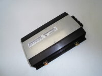 Original VW Phaeton 3D Verst&auml;rker Endstufe Amplifier Soundsystem 3D0035456