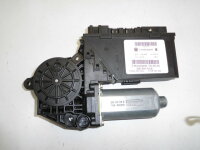 Original VW Phaeton 3D Fensterhebermotor T&uuml;rsteuerger&auml;t Hinten Links 3D0959703E