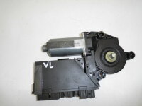 Original VW Phaeton 3D Fensterhebermotor T&uuml;rsteuerger&auml;t Vorne Links 3D1959701E