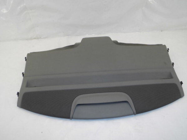 Original VW Phaeton 3D Hutablage Laderaumabdeckung 3D5863413EC
