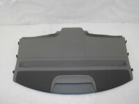 Original VW Phaeton 3D Hutablage Laderaumabdeckung 3D5863413EC