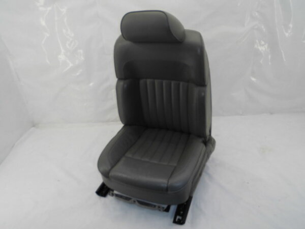 Original VW Phaeton 3D Sitz Beifahrersitz Vorne Rechts