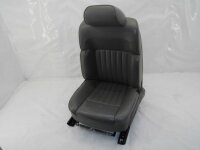 Original VW Phaeton 3D Sitz Beifahrersitz Vorne Rechts
