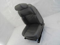 Original VW Phaeton 3D Sitz Beifahrersitz Vorne Rechts