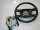 Original VW Phaeton 3D Lenkrad Holzlenkrad Myrthe Anthrazit 3D0419091R