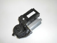 Original VW Phaeton 3D Fensterhebermotor T&uuml;rsteuerger&auml;t Hinten Links 3D0959703D