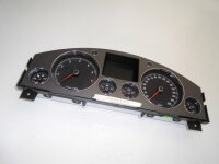 Original VW Phaeton 3D Kombiinstrument Tacho 3D0920881
