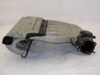 Original VW Phaeton 3D Ansaugbr&uuml;cke Ansaugkr&uuml;mmer 022133203E