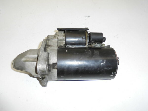 Original VW Phaeton 3D Anlasser Starter 0001115022