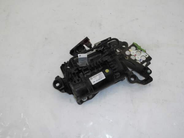 Original VW Phaeton 3D Luftfederung Kompressor Luftfahrwerk 3D0616005H