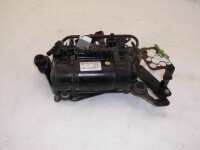 Original VW Phaeton 3D Luftfederung Kompressor Luftfahrwerk 3D0616005H