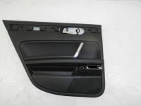 Original VW Phaeton 3D T&uuml;rpappe T&uuml;rverkleidung Hinten Links 3D4867211