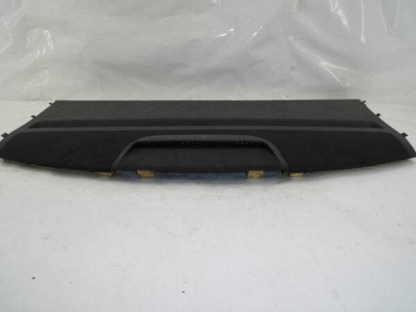Original VW Phaeton 3D Kofferraumabdeckung Hutablage 3D5863413