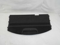 Original VW Phaeton 3D Kofferraumabdeckung Hutablage 3D5863413