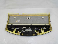 Original VW Phaeton 3D Kofferraumabdeckung Hutablage 3D5863413