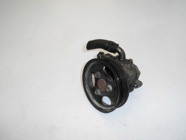 Original VW Phaeton 3D Servopumpe Servo Pumpe Lenkhilfepumpe 3D0422154D