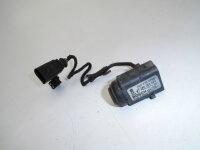 Original VW Phaeton 3D PDC Sensor Parksensor Einparkhilfe...