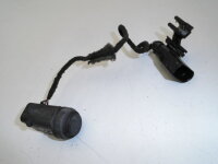 Original VW Phaeton 3D PDC Sensor Parksensor Einparkhilfe Hinten 3D0919275B