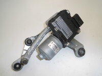 Original VW Phaeton 3D Wischermotor Scheibenwischer Motor...