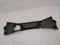 Original VW Phaeton 3D Abdeckung Wasserkasten Windlauf...