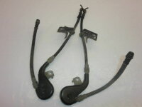 CITROEN C5 III 2011 ORIGINAL Bremsschlauch 2x...