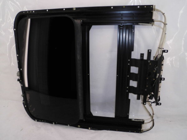Original VW Phaeton 3D Glasschiebedach Schiebedach Hubdach Dach 3D5877041H